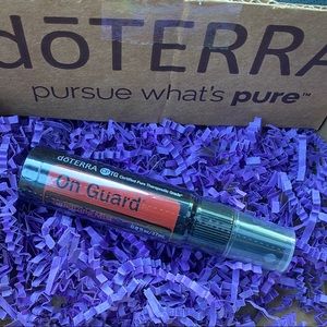 Doterra ON GUARD Antiseptic Spray Mist - sealed - 27mL